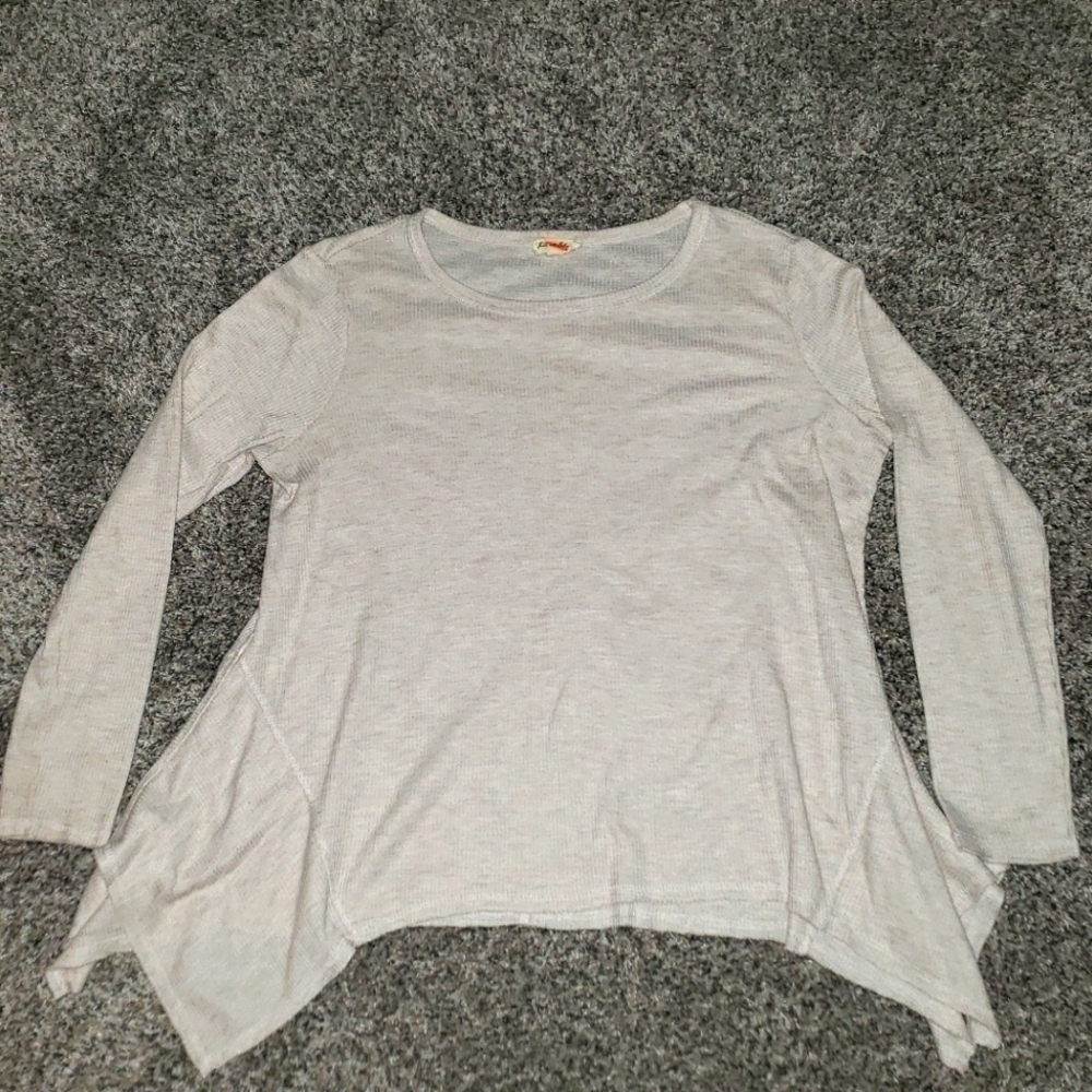Anthropologie | Jane and Delancey Sweater Top